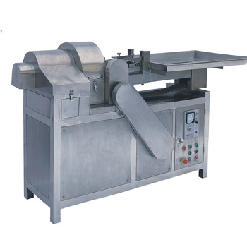 轉(zhuǎn)盤式切藥機